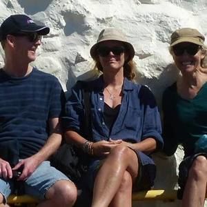 Meet your Posher, Lee